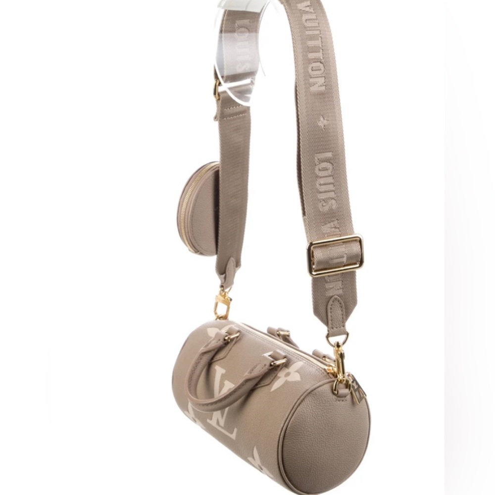 Louis Vuitton Papillon BB crossbody - Picture 6 of 11